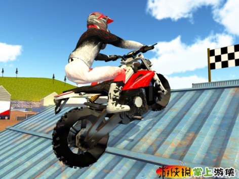 特技飛車0