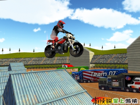 特技飛車1