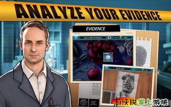 CSI：暗罪謎蹤2