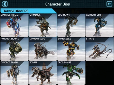 變形金剛4：絕跡重生 TRANSFORMERS AGE OF EXTINCTION2