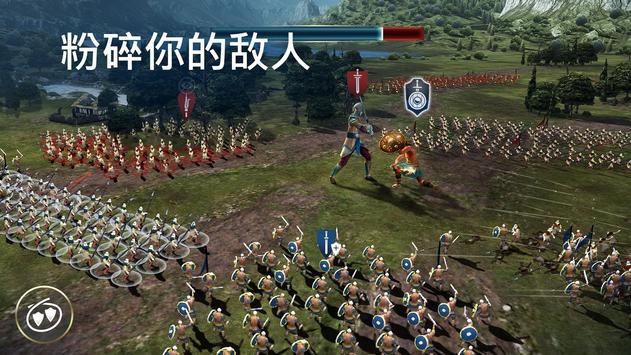 泰坦黎明1