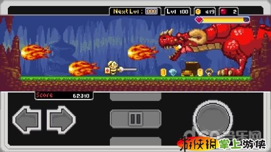 屠龍騎士 Slayin3