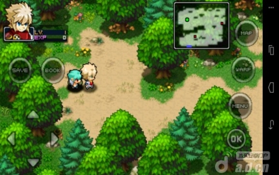 戰(zhàn)斗精靈HD 漢化內(nèi)購(gòu)綠色版 v1.2.50