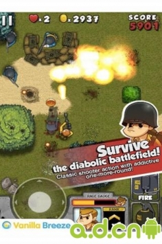 諾曼底登陸日 v1.3.42