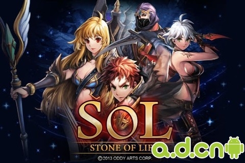 命運(yùn)之石 漢化修改版 v1.0.50