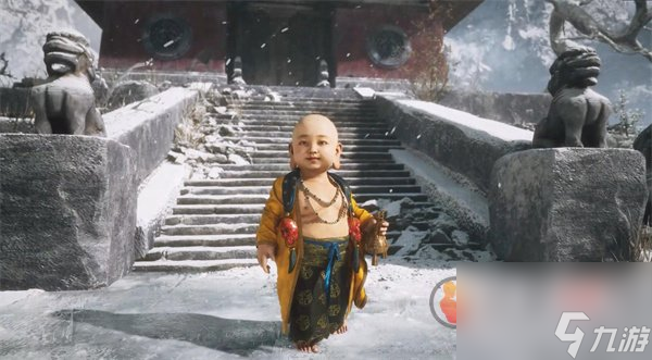 黑神話悟空第三章雪山徑全劇情攻略 黑神話悟空全劇情攻略