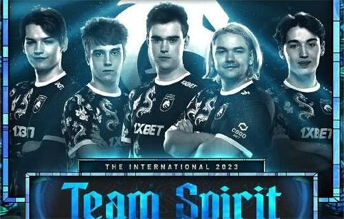 DOTA2ti4冠軍newbee隊員名單一覽
