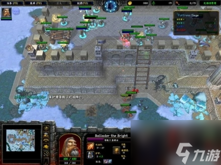 <b>小兵的故事2</b>最強英雄攻略
