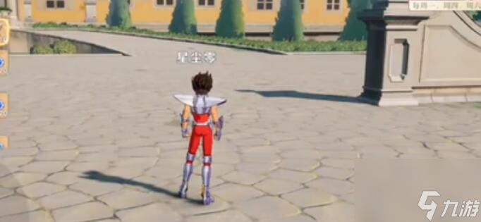 圣斗士星矢重生2陣容搭配思路