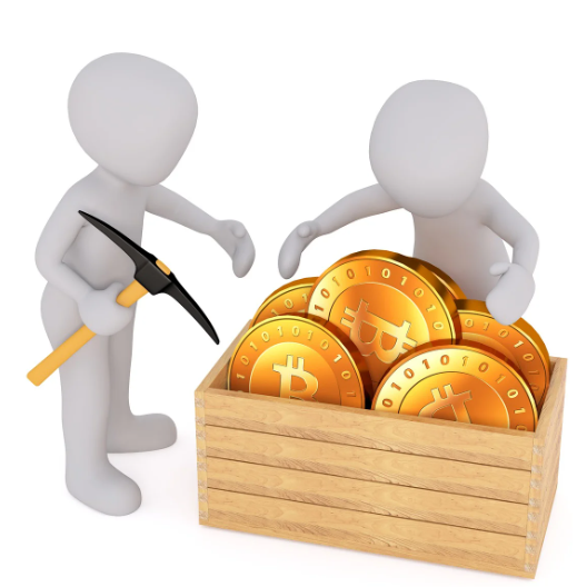 btc怎么挖礦?btc挖礦原理全面解析比特幣挖礦怎么挖?