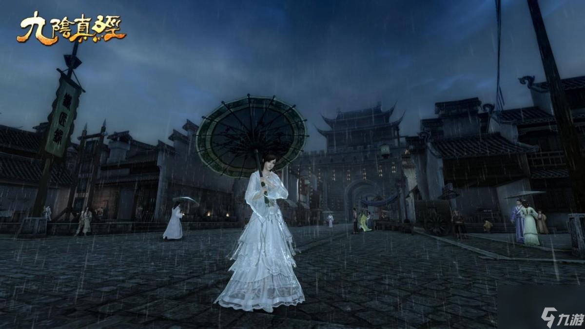 九陰真經極樂谷二內PK攻略（掌握這些套路，幫你通關極樂谷PVP）