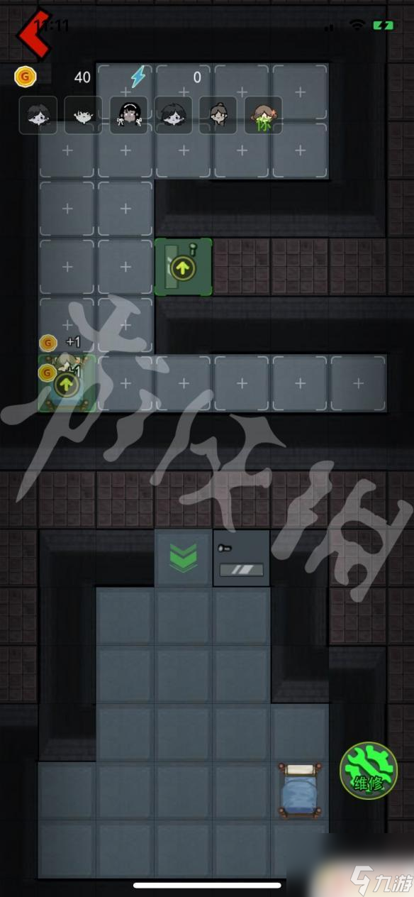 猛鬼宿舍躲貓貓?jiān)趺垂?猛鬼宿舍圖文攻略