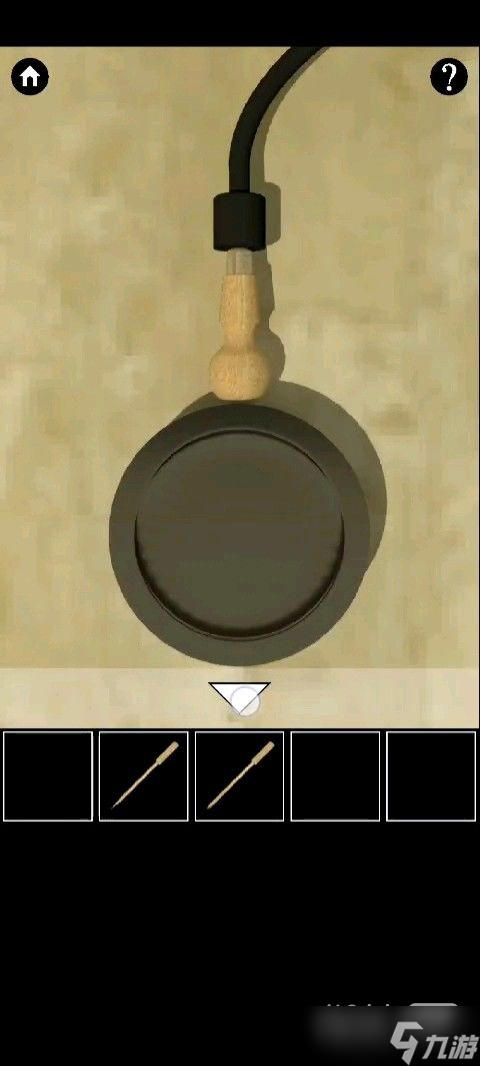 <b>9999-room escape game</b>通關(guān)攻略一覽