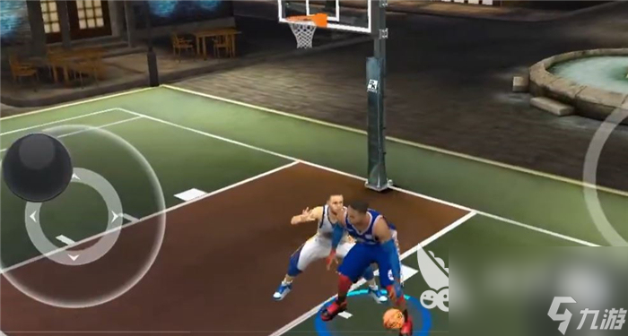 nba2k20手游下載安卓正版中文2022 nba2k20手游下載安卓正版中文地址