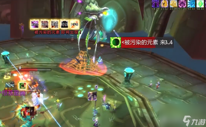 瓦斯琪怎么打（分享3個瓦斯琪操作小技巧）