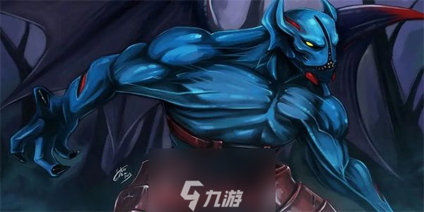 dota2暗夜魔王怎么出裝傷害高?【暗夜魔王出裝順序圖解】