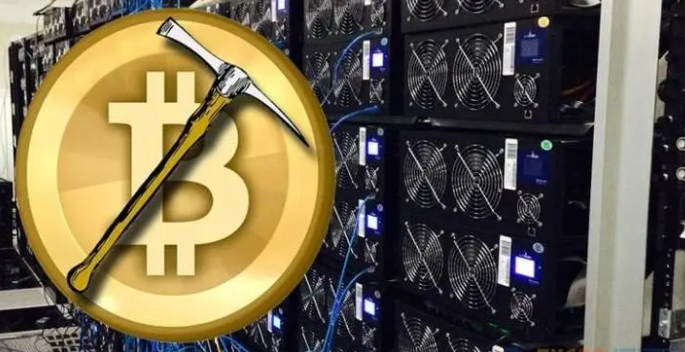 挖比特幣怎么挖的?2024挖比特幣新手教程?比特幣挖礦教程