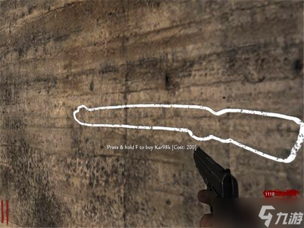 COD5使命召喚5僵尸關(guān)卡圖文攻略（一）