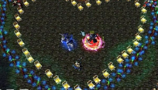 魔獸爭霸澄海懷特之腿有什么用?【魔獸爭霸澄海懷特之腿作用介紹】