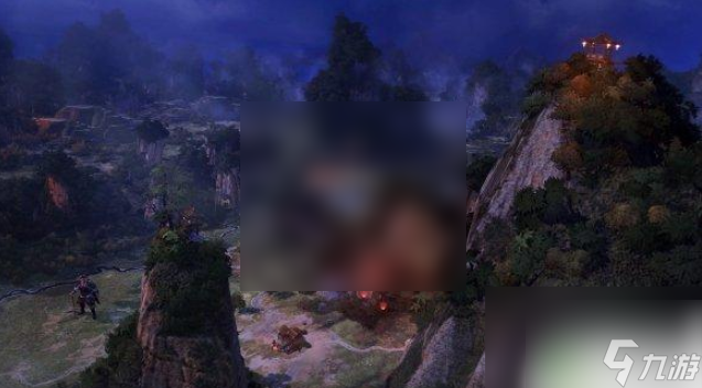 三國戰爭怎么占領城池?【空村莊占領辦法詳細介紹全面戰爭三國】