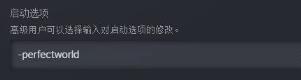 dota2國服啟動項怎么設置