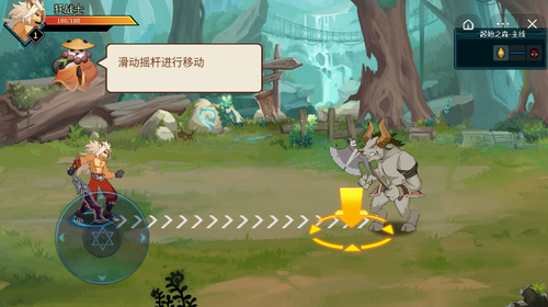 動物大聯(lián)盟破解版無限點(diǎn)券游戲亮點(diǎn)