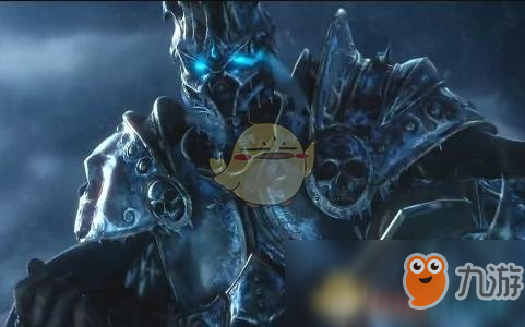 <b>魔獸世界</b>要塞護(hù)手介紹