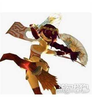 龍之谷手游舞娘二轉(zhuǎn)轉(zhuǎn)什么職業(yè)好?