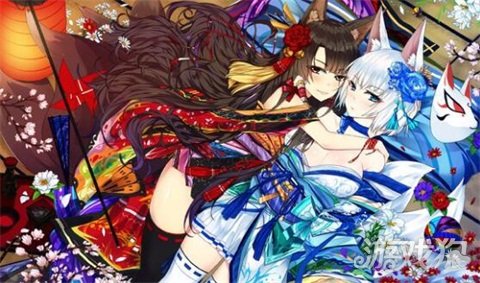 碧藍航線CP組合分享圖(小污女們快來看呀)