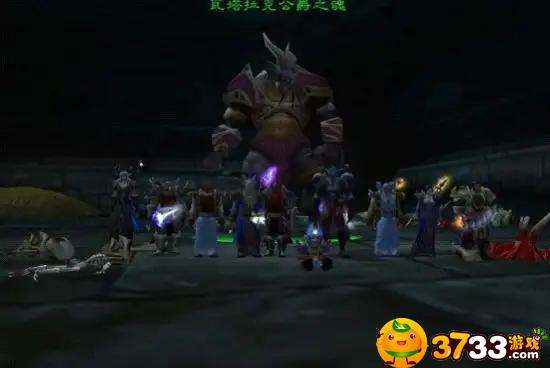 魔獸世界懷舊服瓦塔拉克公爵任務怎么做?【瓦塔拉克公爵任務完成辦法】