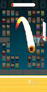 好玩的nba游戲單機版大全 2025必玩的nba游戲排行