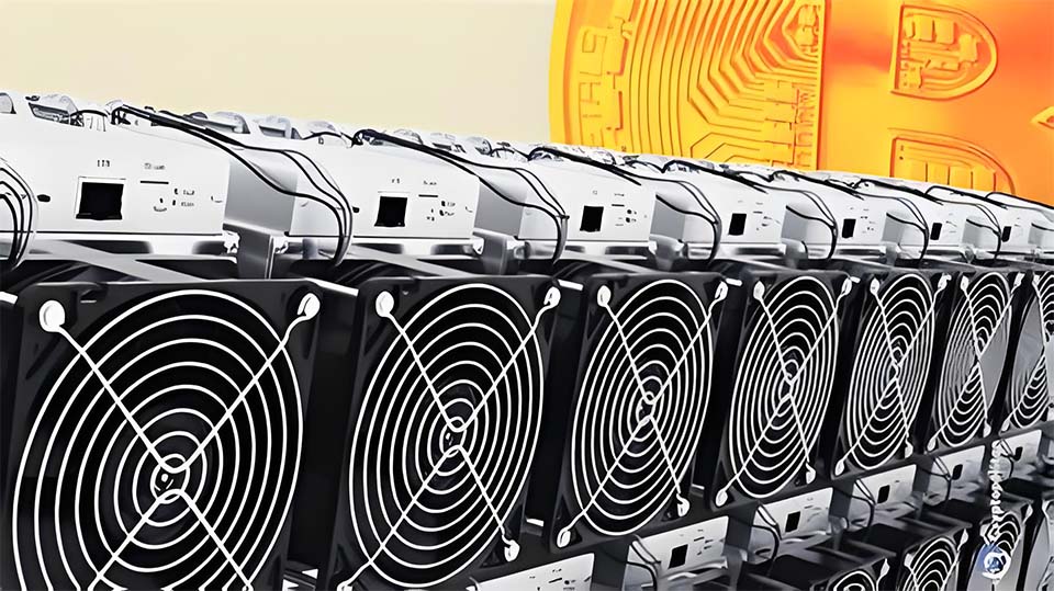 比特幣挖礦機需要什么配置?詳細介紹比特幣挖礦機配置要求是什么?挖礦機配置