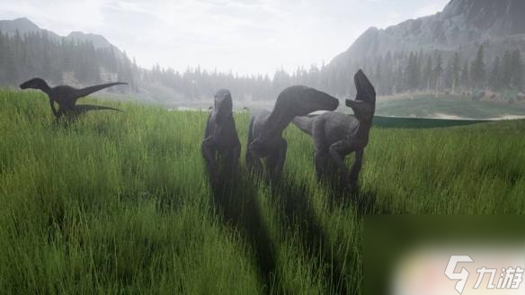 恐龍島steam售價 恐龍島steam下載