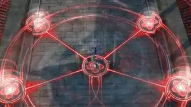 九陰真經(jīng)歸元陣怎么獲得?【歸元陣獲取攻略】