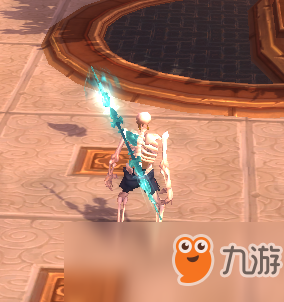 <b>魔獸世界</b>永恒旅者祭服幻化套裝任務(wù)介紹