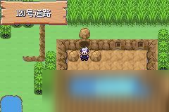 口袋妖怪漆黑的魅影攻略5.0EX+BW二周目