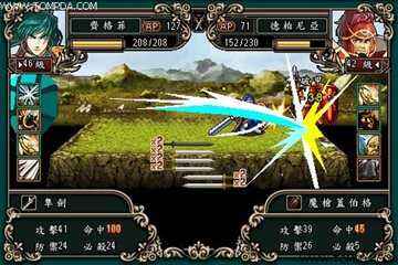 魔劍鎮魂曲第五章快速通關打法
