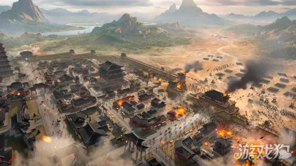 戰地無疆開荒用什么兵種?【技能配置加點思路】