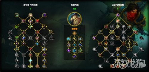 魔獸世界狂徒賊天賦怎么點(diǎn)?【狂徒賊天賦加點(diǎn)推薦】