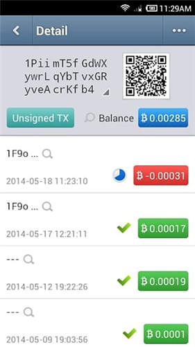 幣夫交易所app中文v3.2