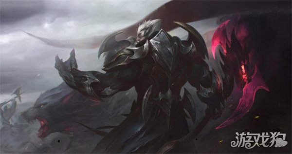 無限刷新大招(金鏟鏟之戰(zhàn)s9諾手技能介紹)