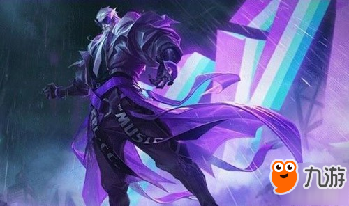 王者榮耀曹操天狼征服者臺詞大全 曹操kpl新皮膚臺詞語音