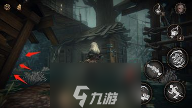 帕斯卡契約第四章圖文流程攻略 支線任務沙漏在哪里