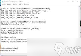 正當防衛4中文設置方法攻略