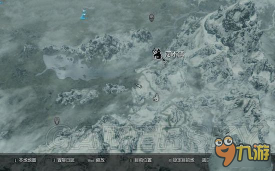<b>上古卷軸5重制版</b>圖文攻略 全劇情流程圖文攻略