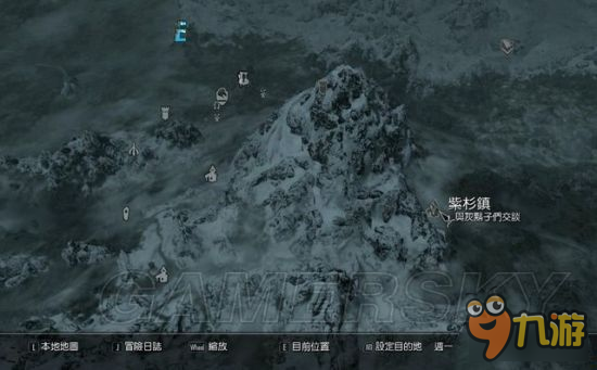 <b>上古卷軸5重制版</b>圖文攻略 全劇情流程圖文攻略