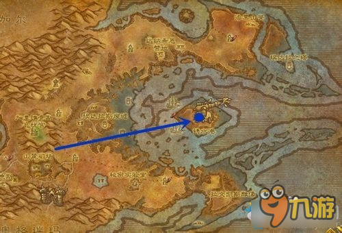 wow褪色的巫師帽獲取攻略 魔獸世界褪色的巫師帽怎么得