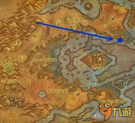 wow褪色的巫師帽獲取攻略 魔獸世界褪色的巫師帽怎么得