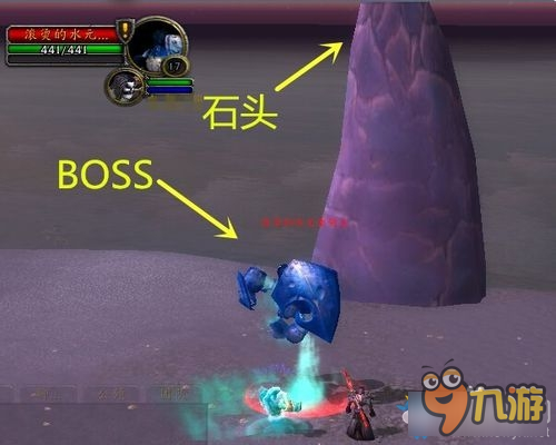 wow褪色的巫師帽獲取攻略 魔獸世界褪色的巫師帽怎么得