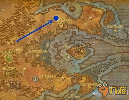 wow褪色的巫師帽獲取攻略 魔獸世界褪色的巫師帽怎么得